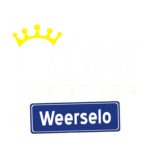 Logo OCWeerselo Wit