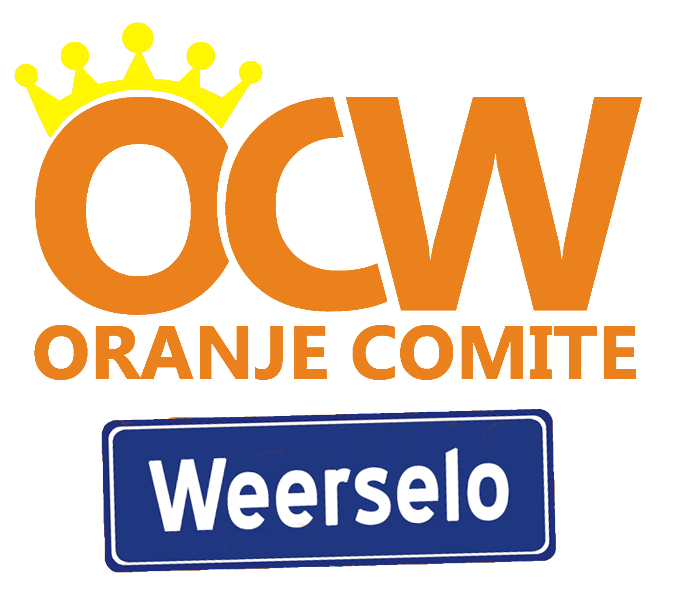 Oranje Comite Weerselo