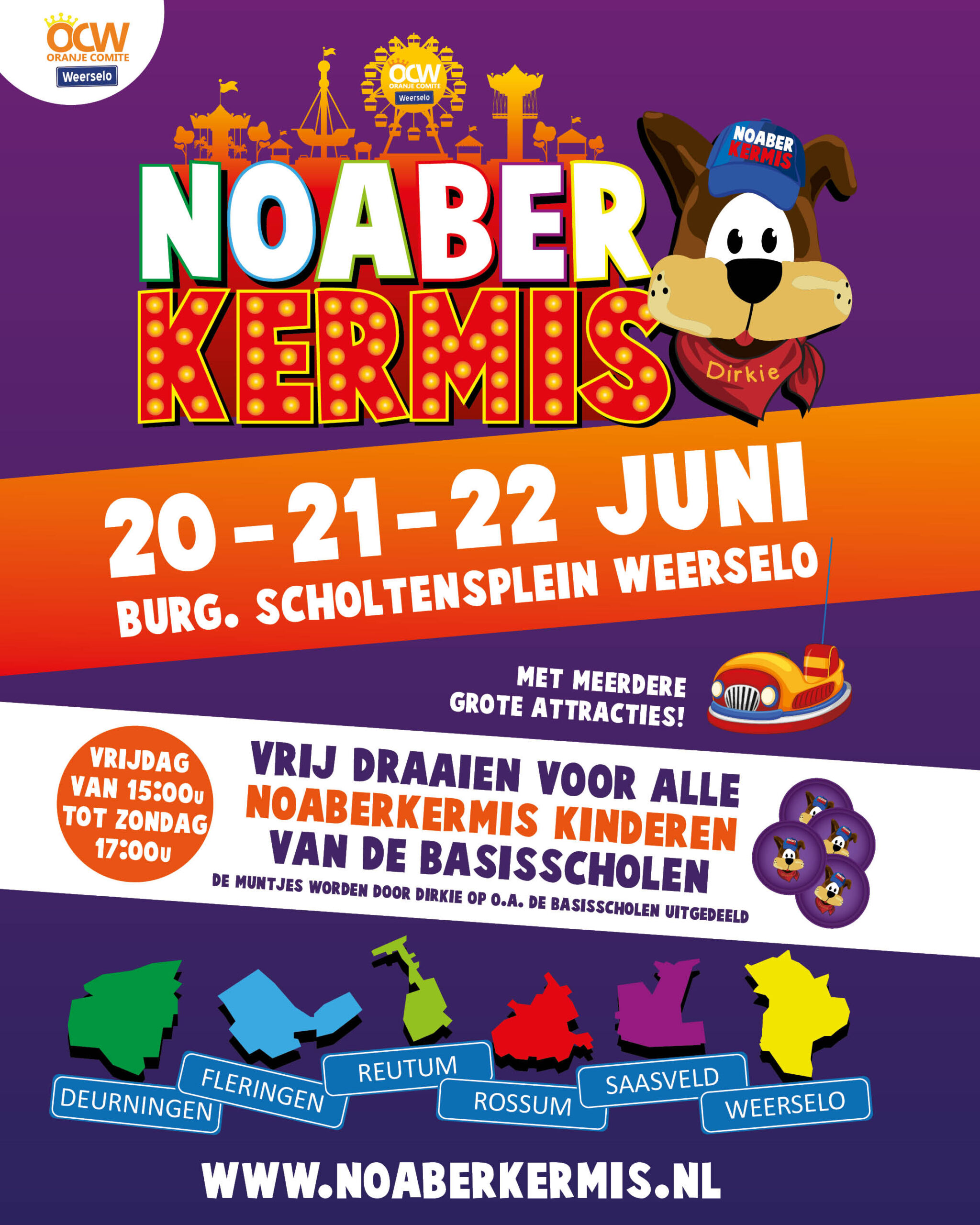 Noaberkermis 2025